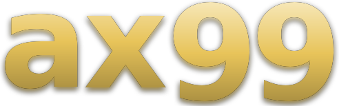 ax99 logo